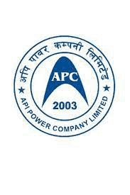 Logo-Api Power Company Limited