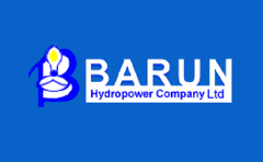 Logo-Barun Hydropower Company Limited