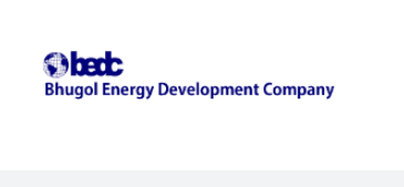 Logo-Bhugol Energy Development Company Limited