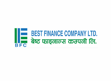 Logo-Best Finance Company Limited