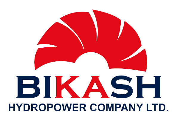 Logo-Bikash Hydropower Company Limited