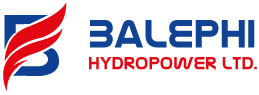 Logo-Balephi Hydropower Limited