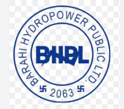 Logo-Barahi Hydropower Public Limited