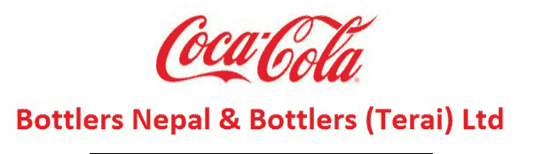 Logo-Bottlers Nepal (Terai) Limited