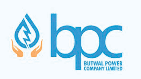 Logo-Butwal Power Company Limited