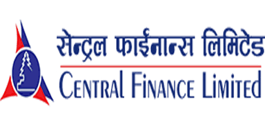 Logo-Central Finance Company Limited