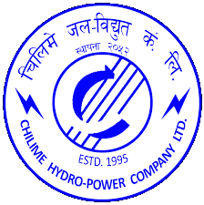 Logo-Chilime Hydropower Company Limited