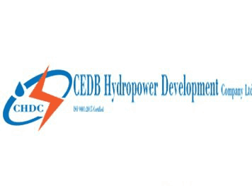 Logo-CEDB Hydropower Development Company Limited