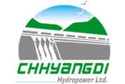 Logo-Chhyangdi Hydropower Limited