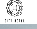 Logo-City Hotel Limited