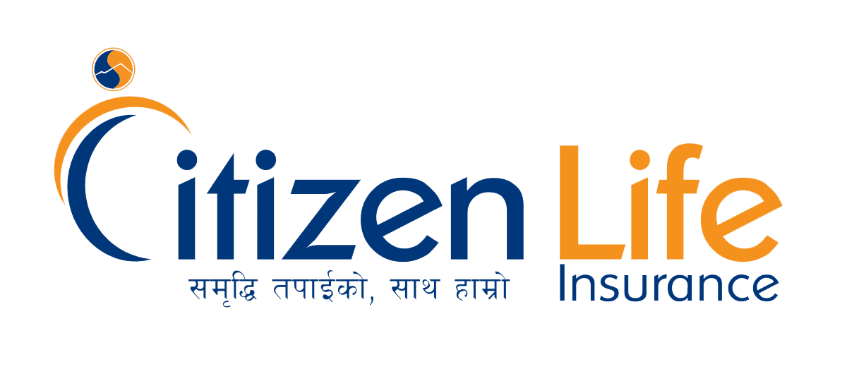 Logo-Citizen Life Insurance Company Limited