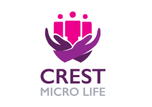 Logo-Crest Micro Life Insurance Limited