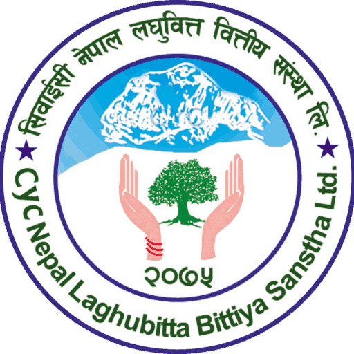 Logo-CYC Nepal Laghubitta Bittiya Sanstha Limited