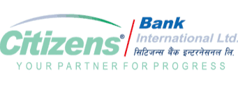 Logo-Citizens Bank International Limited