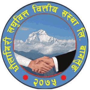 Logo-Dhaulagiri Laghubitta Bittiya Sanstha Limited