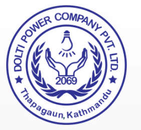 Logo-Dolti Power Company Limited