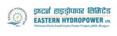 Logo-Eastern Hydropower Limited