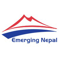 Logo-Emerging Nepal Limited