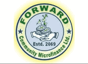 Logo-Forward Microfinance Laghubitta Bittiya Sanstha Limited