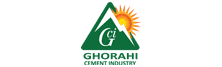 Logo-Ghorahi Cement Industry Limited