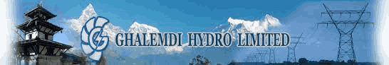 Logo-Ghalemdi Hydro Limited