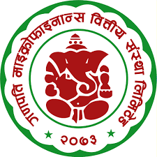 Logo-Ganapati Laghubitta Bittiya Sanstha Limited