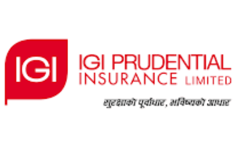 Logo-IGI Prudential insurance Limited