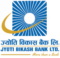 Logo-Jyoti Bikas Bank Limited