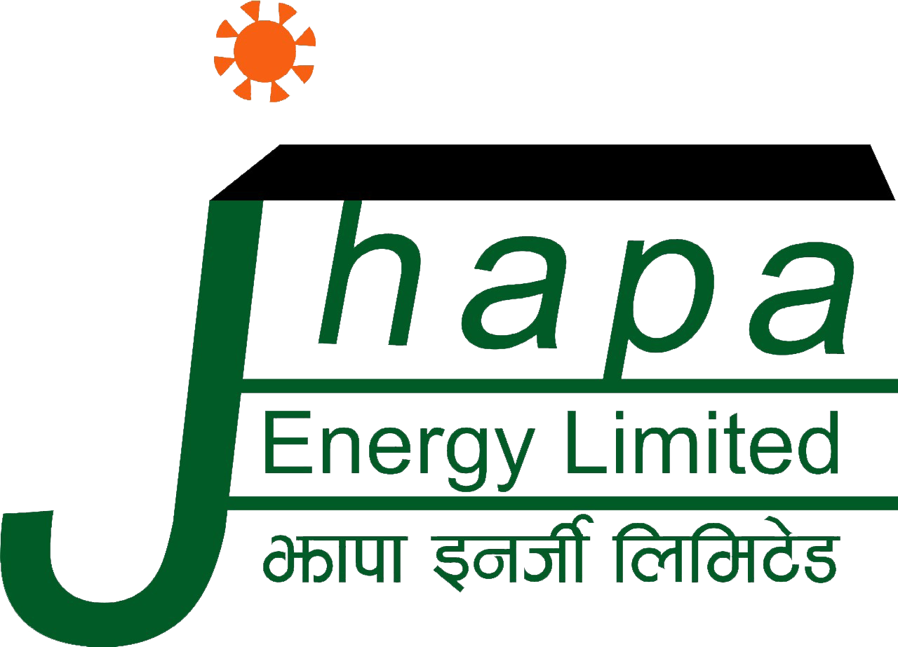 Logo-Jhapa Energy Limited