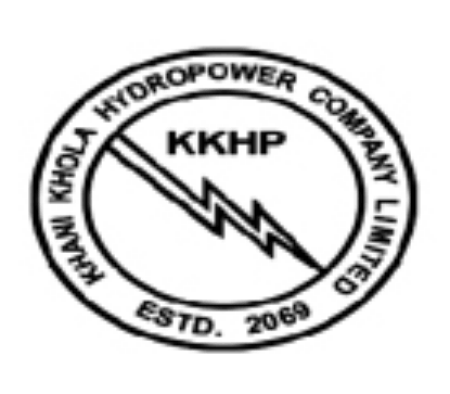 Logo-Khanikhola Hydropower Company Limited