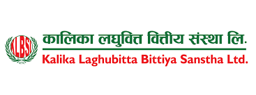 Logo-Kalika Laghubitta Bittiya Sanstha Limited