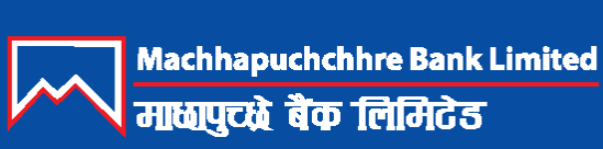 Logo-Machhapuchhre Bank Limited