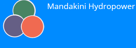 Logo-Mandakini Hydropower Limited