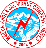 Logo-Mailung Khola Jal Vidhyut Company Limited