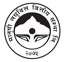 Logo-Manushi Laghubitta Bittiya Sanstha Limited