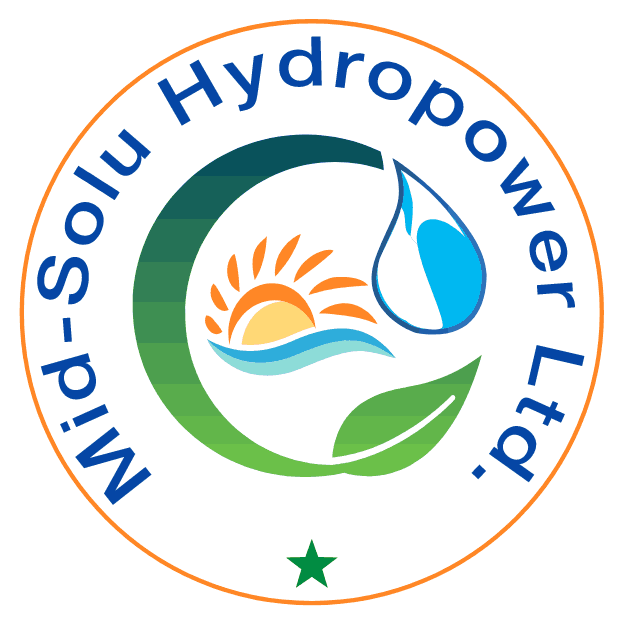 Logo-Mid Solu Hydropower Limited