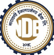 Logo-Narayani Development Bank Limited