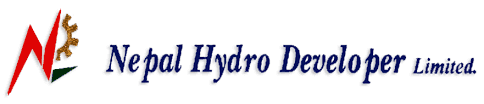 Logo-Nepal Hydro Developers Limited