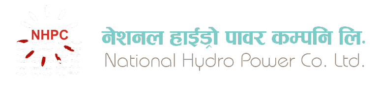 Logo-National Hydro Power Company Limited