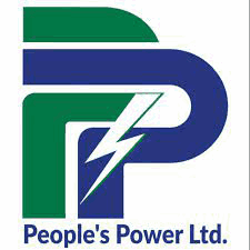 Logo-People's Power Limited