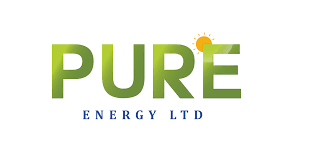 Logo-Pure Energy Limited