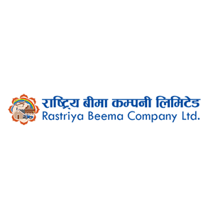 Logo-Rastriya Beema Company Limited