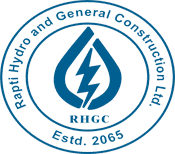 Logo-Rapti Hydro And General Construction Limited