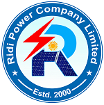 Logo-Ridi Power Company Limited