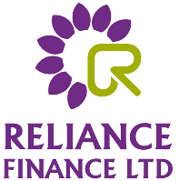 Logo-Reliance Finance Limited