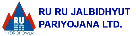 Logo-Ru Ru Jalbidhyut Pariyojana Limited