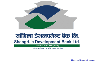 Logo-Shangrila Development Bank Limited