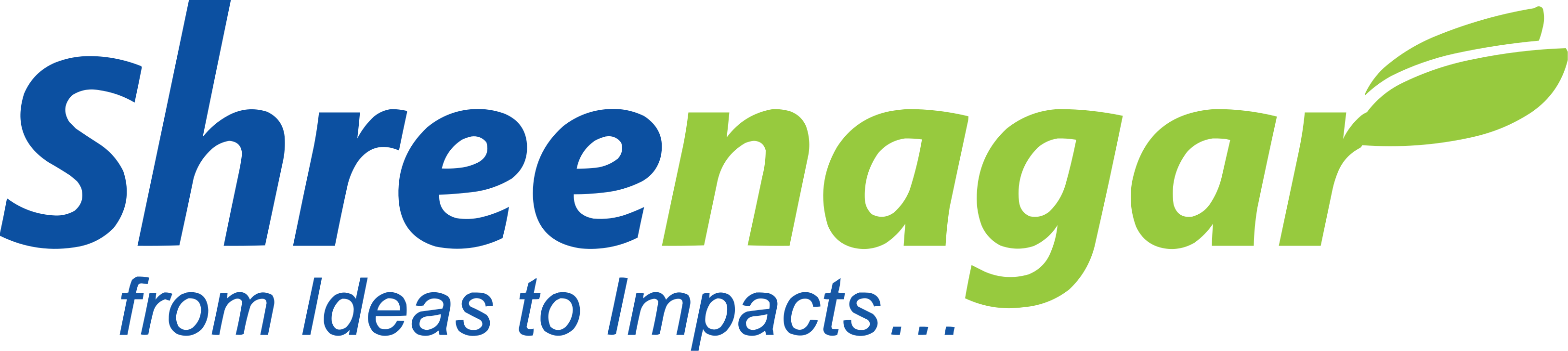 Logo-Shreenagar Agritech Industries Limited