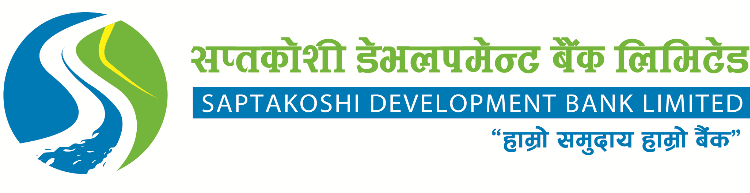 Logo-Saptakoshi Development Bank Limited