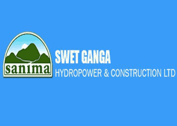 Logo-Swet-Ganga Hydropower & Construction Limited